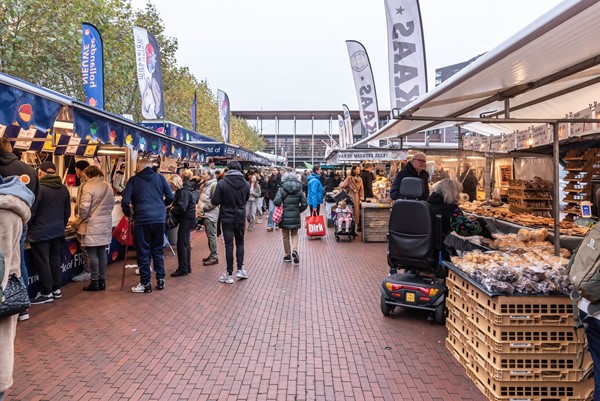 Medium property photo - Lindenlaan 621, 1185 LX Amstelveen